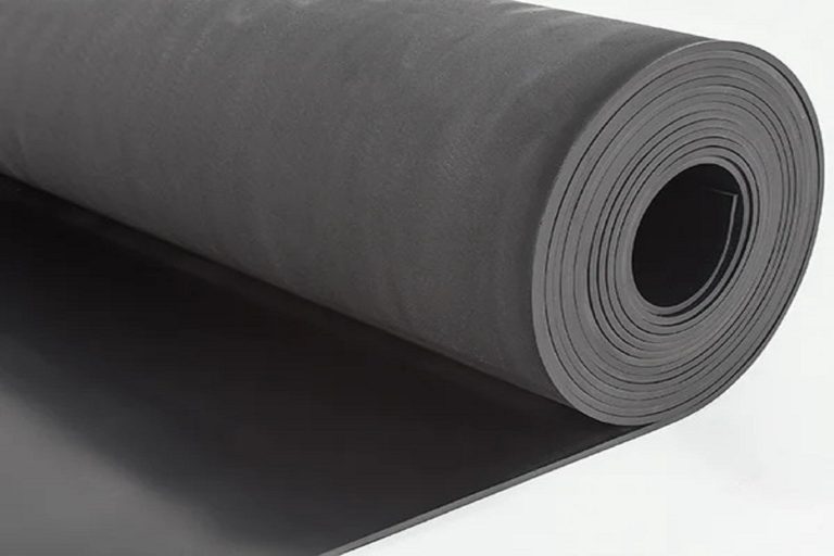 Lining rubber by MSI